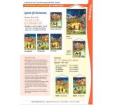 Christmas-Easter - Posters & Banners - Mike Torevell
